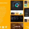 VisualModo Cryptocurrency WordPress Theme v2.0.4
