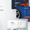 Corify v1.0.10 WordPress Car Listings Dealership Theme