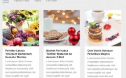 MyThemeShop Urban (v1.1.0) WordPress Theme