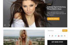MyThemeShop HowTo WordPress Theme v1.3.3