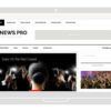 StudioPress News Pro v3.3.0 Genesis WordPress Theme