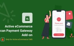 Active eCommerce African Payment Gateway Add-on v1.6