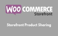 Storefront Product Sharing v1.0.6