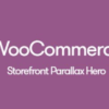 Storefront Parallax Hero v1.5.7