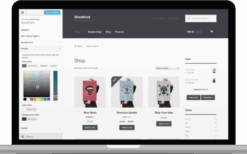 Storefront Hamburger Menu v1.2.2