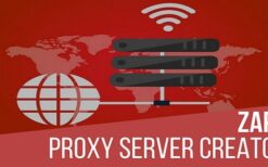 Zapp Proxy Server Plugin for WordPress v1.1.7.2