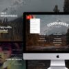 Jumbo (v3.9.1) A 3-in-1 full-screen menu for WordPress