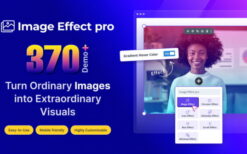 Next Image Effect Pro v1.4