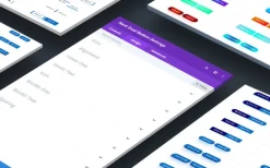 Divi Next Dual Button v2.2