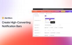 Alert Bars v1.1.2 DiviNext