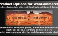Product Options for WooCommerce (v6.8)