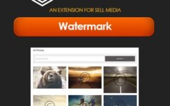 Graph Paper Press Sell Media Watermark v2.0.4