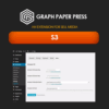 Graph Paper Press Sell Media S3 v2.1.5