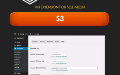 Graph Paper Press Sell Media S3 v2.1.5