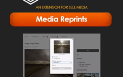 Graph Paper Press Sell Media Reprints v2.2.1