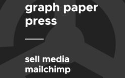 Graph Paper Press Sell Media Mailchimp v2.1.2