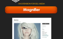 Graph Paper Press Sell Media Magnifier v2.0.1