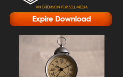 Graph Paper Press Sell Media Expire Download v1.0.0