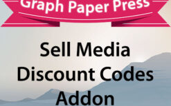 Graph Paper Press Sell Media Discount Codes v2.1.5