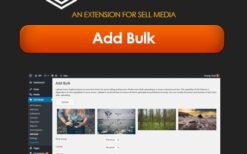 Graph Paper Press Sell Media Add Bulk v.2.1.3