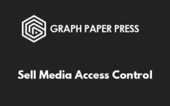 Graph Paper Press Sell Media Access Control v.1.1