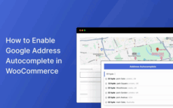 Google Address Autocomplete for WooCommerce v2.3.4