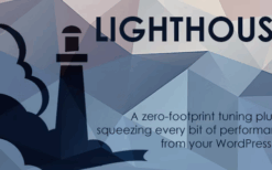 Lighthouse v4.4.0 Performance Tuning WordPress Plugin
