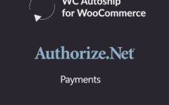 WooCommerce Autoship Authorize.net Payments v2.0.13