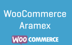 WooCommerce Aramex v1.1.0