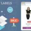 WooCommerce Advanced Product Labels (v1.3.3)