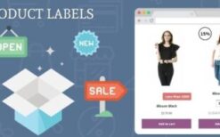 WooCommerce Advanced Product Labels (v1.3.3)