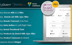 WooCommerce Brands Pro (v4.4.7)