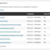 WooCommerce Customer History v1.2.1