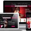 YITH Desire Sexy Shop v1.2.8 – An Intriguing WordPress Theme