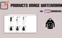 WooCommerce Product Image Watermark v1.07