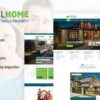 Single Property v3.0 Real Estate WordPress Theme