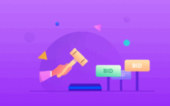 Dokan Simple Auctions Integration v1.5.5 [Active]