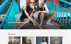 CSS Igniter Pinmaister v1.2.1 WordPress Theme