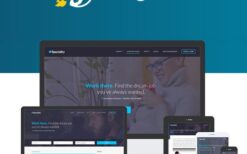 CSS Igniter Specialty v1.2.3 WordPress Theme