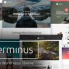 Terminus v1.4.8 Multi-Purpose WordPress Theme