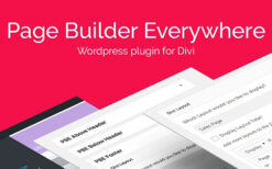Page Builder Everywhere v3.1.13 [Wp Zone]