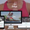 BeYoga (v2.0.0) Yogastudio & Gym WordPress Theme