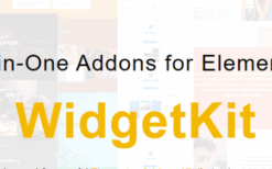 ThemesGrove WidgetKit Pro v1.13.1