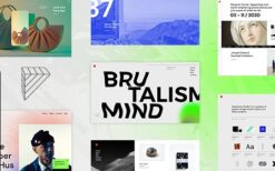 Zermatt v.1.5 Multi-concept Agency Theme