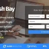 Cash Bay v1.1.6 Loan & Credit Money WP Theme