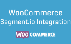WooCommerce Segment.io Integration (v2.3.0)