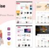 * Shopwise (v1.7.0) Fashion Store WooCommerce Theme