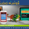 Chameleon Audio Player Addon for WPBakery Page Builder v1.6.2