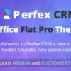 Perfex CRM Office Theme v1.2.6