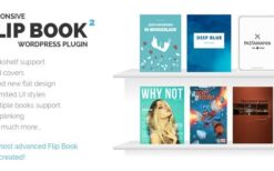 Responsive FlipBook Plugin v2.5.0